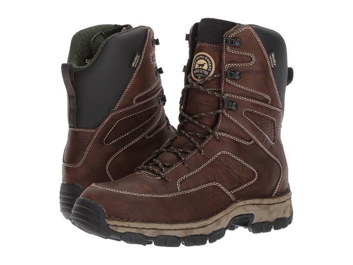 Irish Setter - Havoc Xt 810