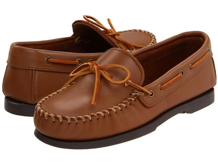 Minnetonka Camp Mocc