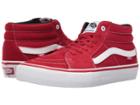 Vans - Sk8-mid Pro