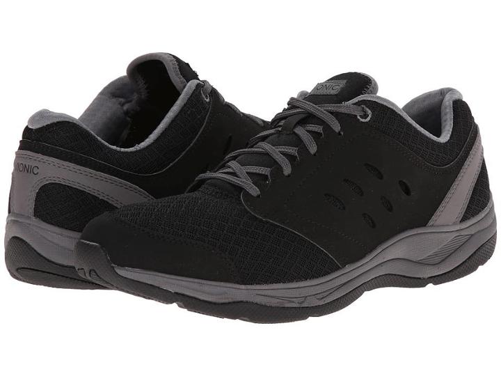 Vionic With Orthaheel Technology Contest Active Lace-up