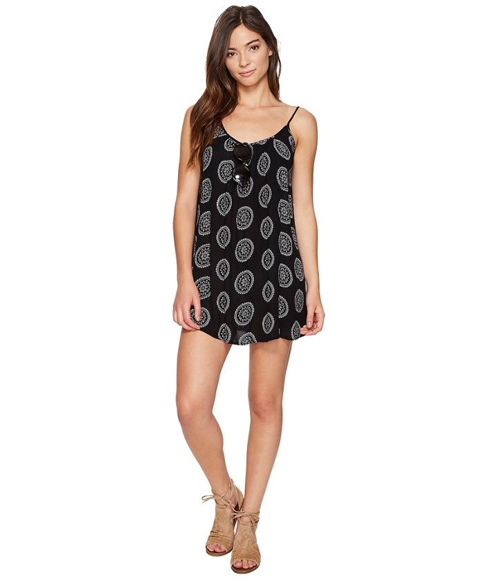 Amuse Society - Lovette Dress