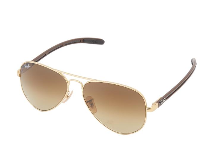 Ray-ban - Rb8307 58mm