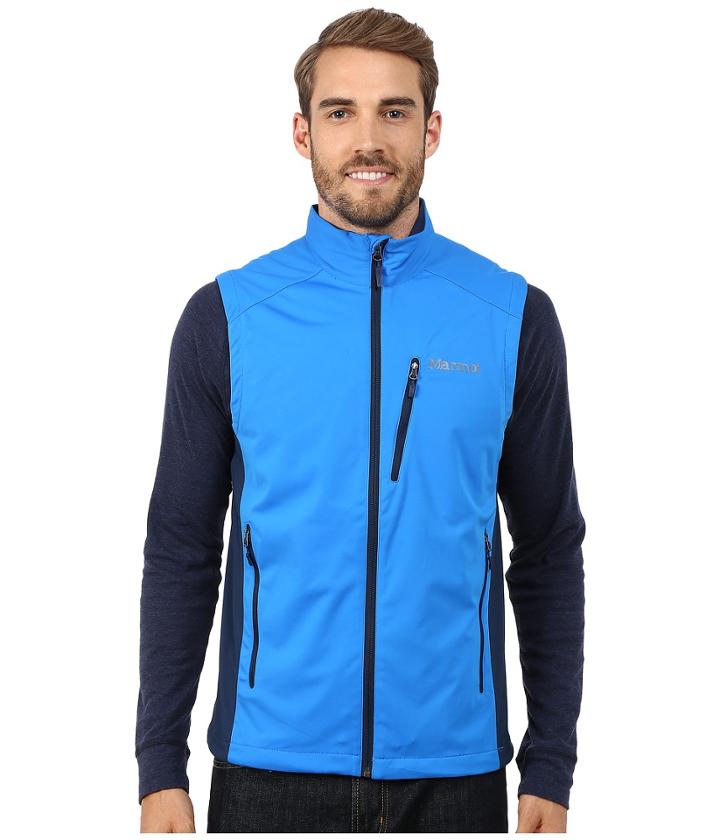 Marmot - Leadville Vest