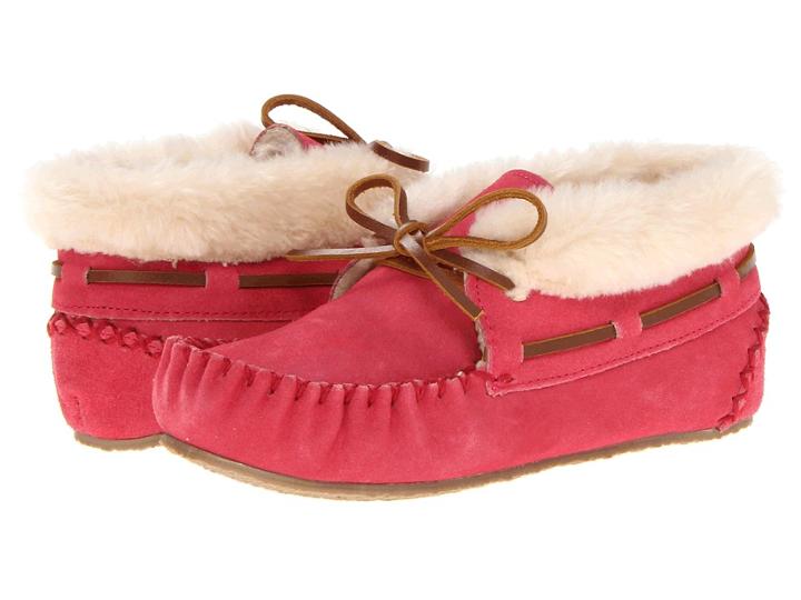 Minnetonka Kids - Charley Bootie
