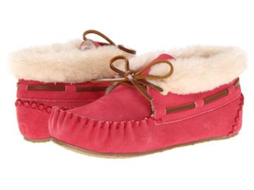 Minnetonka Kids - Charley Bootie