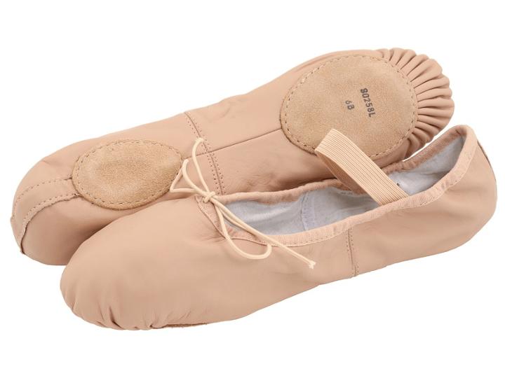 Bloch - Dansoft Split Sole
