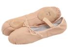 Bloch - Dansoft Split Sole