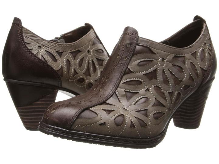Spring Step Arabella