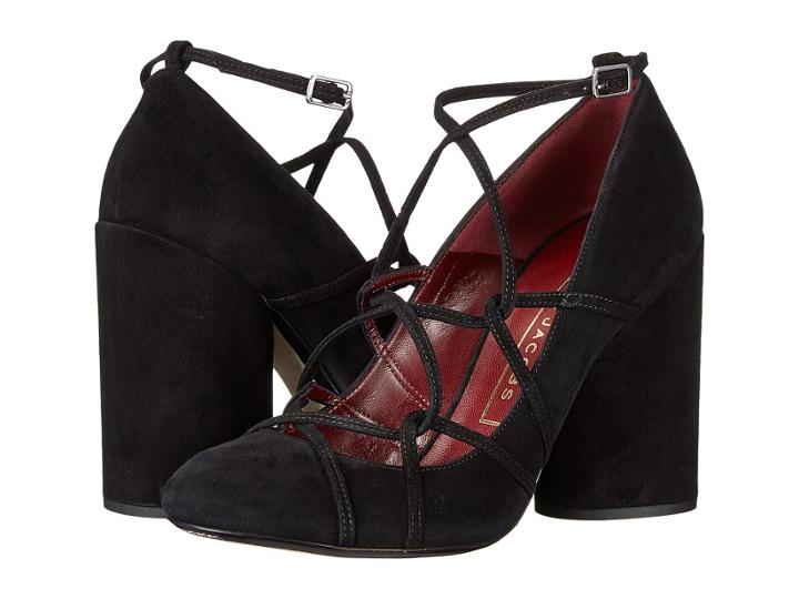Marc Jacobs - Carrie Ghillie Pump