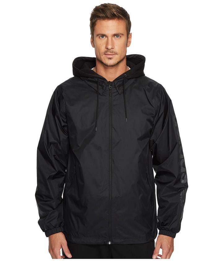 Adidas Skateboarding - Civilian Jacket