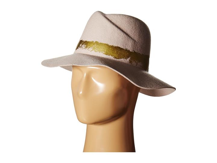 Michael Stars - All That Glitters Wide Brim