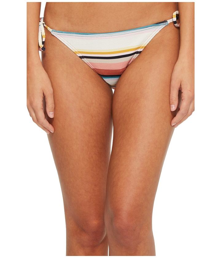 Billabong - Easy Daze Tie Tropic Bikini Bottom