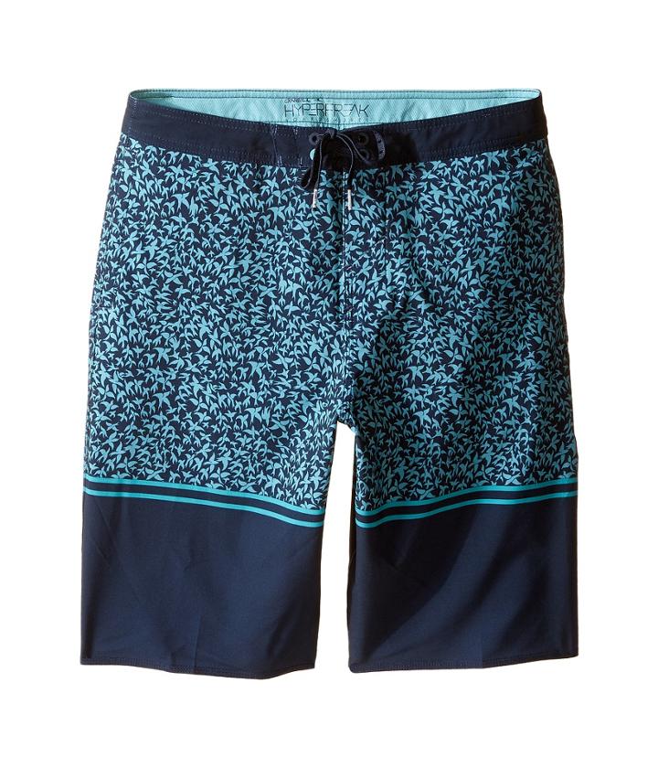 O'neill Kids - Hyperfreak Burner Boardshorts