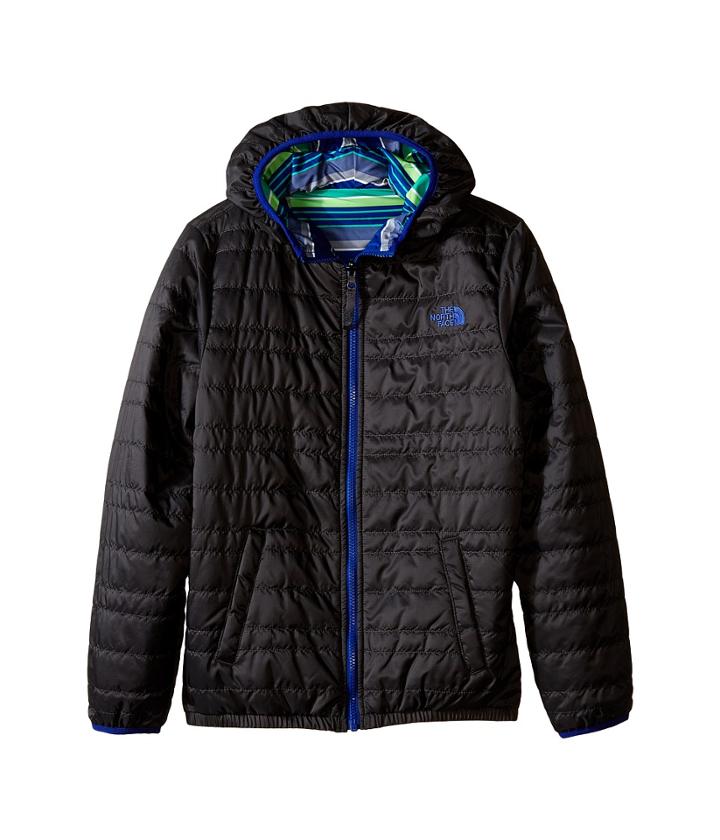 The North Face Kids - Reversible Perrito Peak Jacket