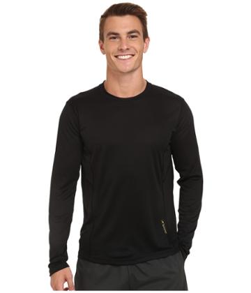 Terramar - Trailhead Long Sleeve Crew