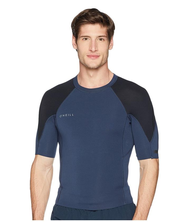 O'neill - Reactor-2 1mm Short Sleeve Top