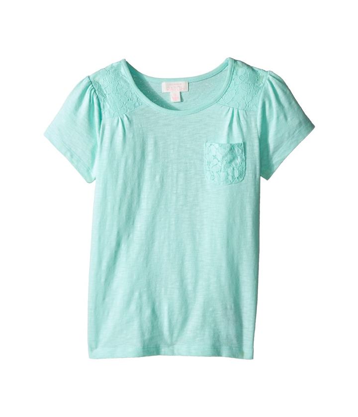 Pumpkin Patch Kids - Sophie Top