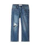 Dl1961 Kids - Hawke Skinny Jeans In Crater Lake