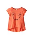 Munster Kids - Flower Smile Fashion Top