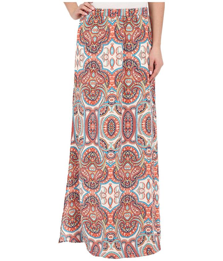Show Me Your Mumu - Sullens Maxi Skirt