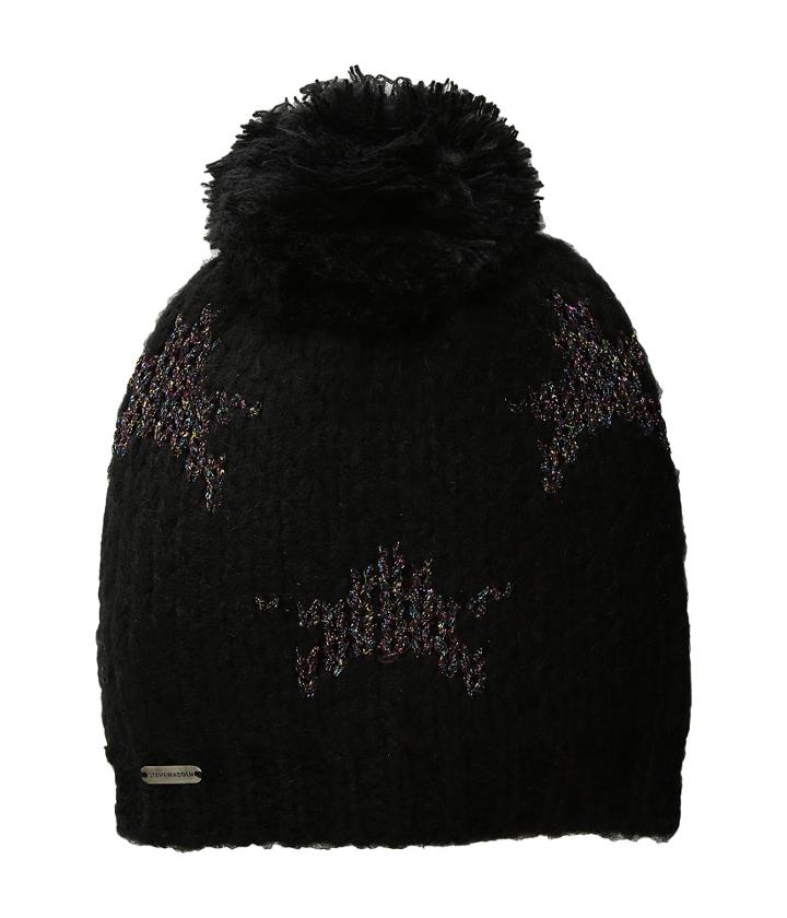 Steve Madden - Shining Star Beanie