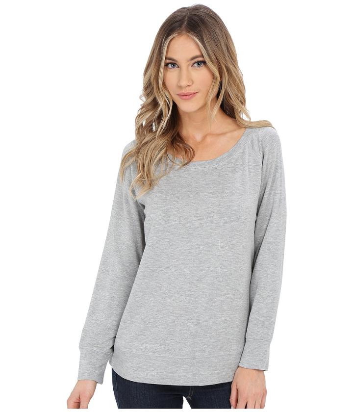 Culture Phit - Desi Long Sleeve Sweater