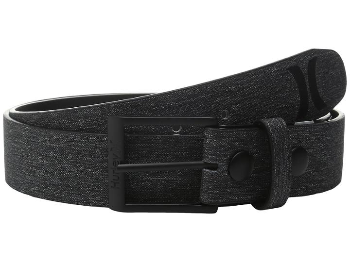 Hurley - Deans List Belt