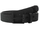 Hurley - Deans List Belt