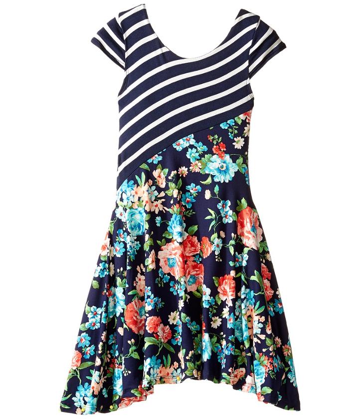Fiveloaves Twofish - Dance With Me Dress