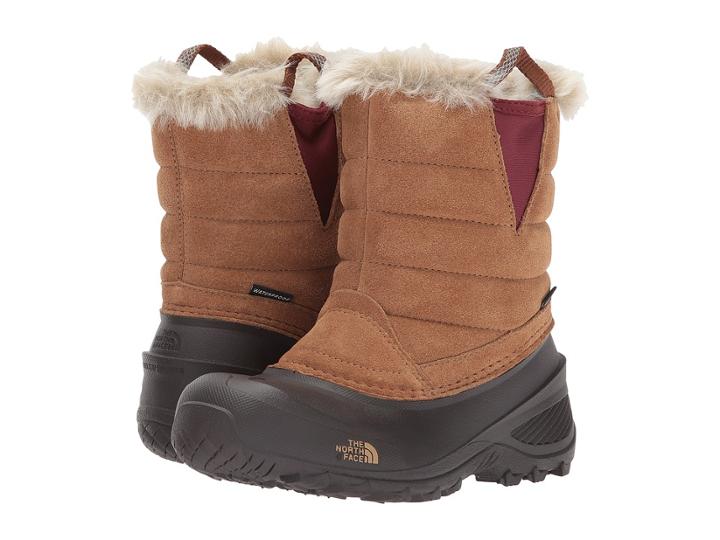 The North Face Kids - Shellista Pull-on Iii