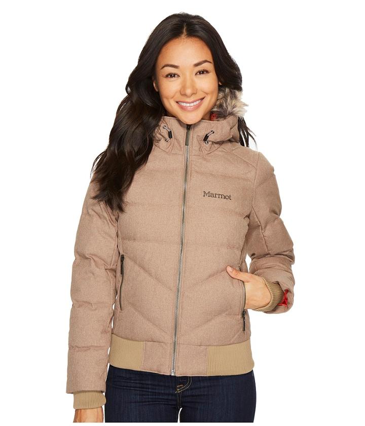 Marmot - Williamsburg Jacket