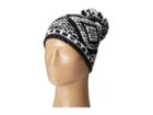 Bcbgeneration - Mixed Fair Isle Beanie