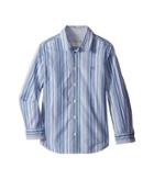 Paul Smith - Blue/white Striped Shirt