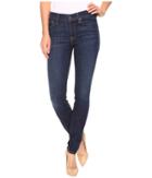 7 For All Mankind - The Skinny In Nouveau