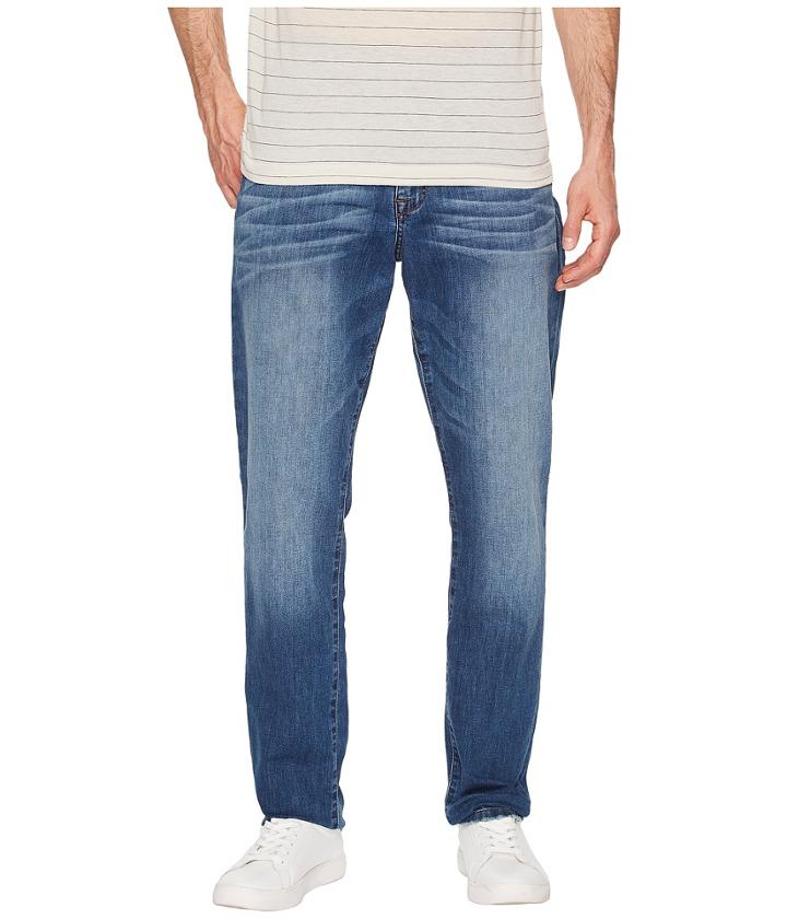 Joe's Jeans - The Folsom Athletic Slim Fit In Freeman