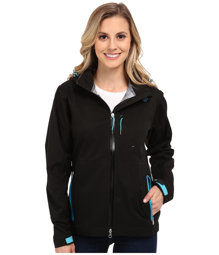 Ariat - Caprilli Waterproof Jacket