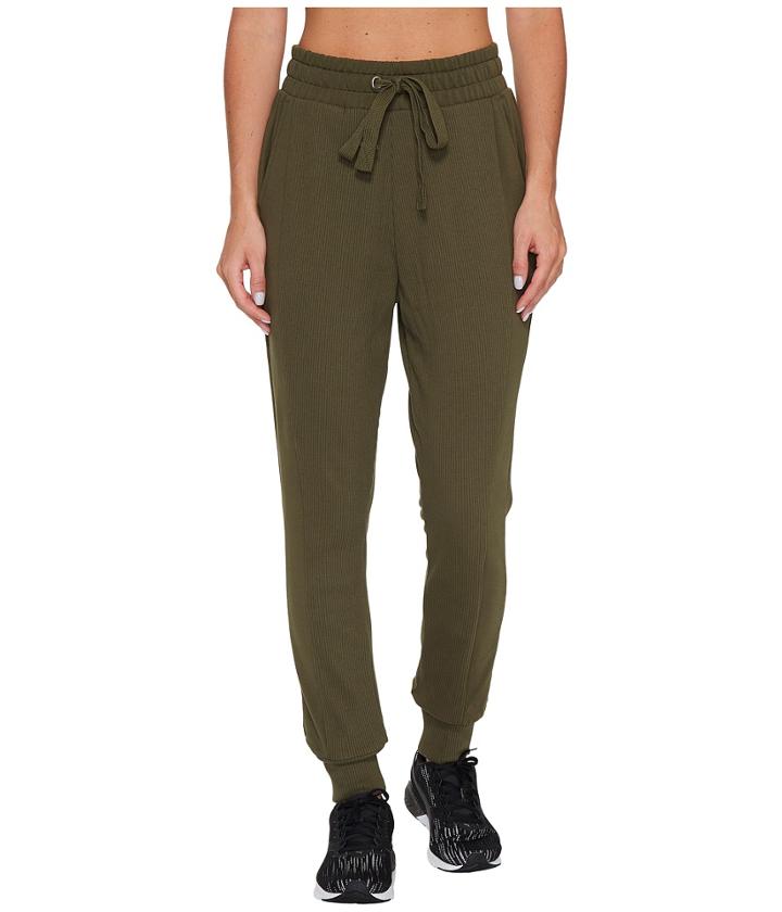 Puma - Fusion Sweatpants