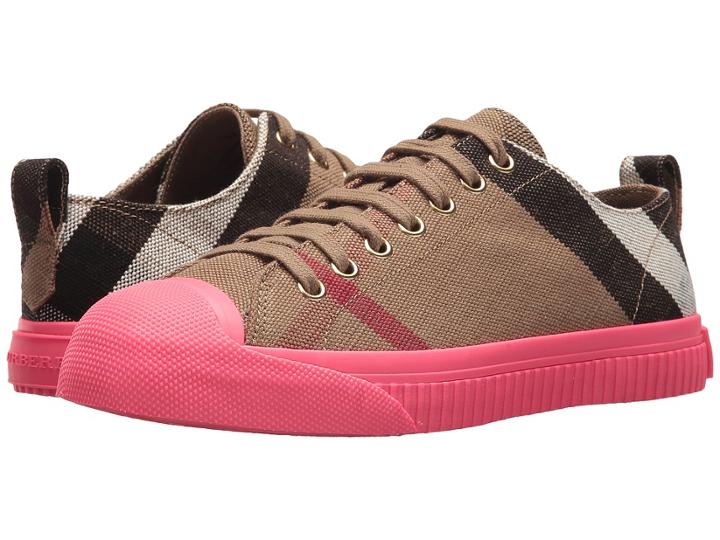 Burberry - Bourne L Low