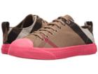 Burberry - Bourne L Low