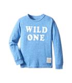 The Original Retro Brand Kids - I Still Live With My Parents Long Sleeve Tee
