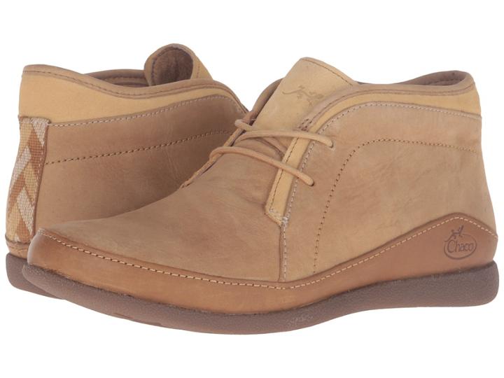 Chaco - Pineland Chukka
