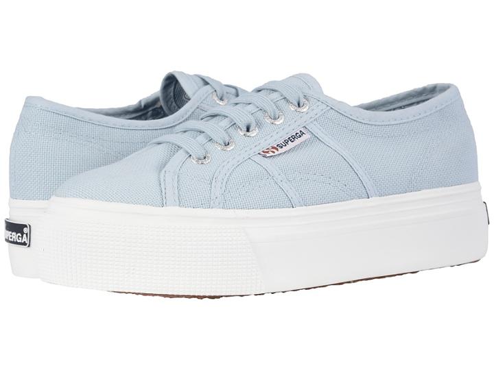 Superga - 2790 Acotw Platform Sneaker