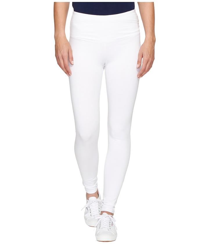 Tribal - Stretch Jersey Flatten It Leggings 28
