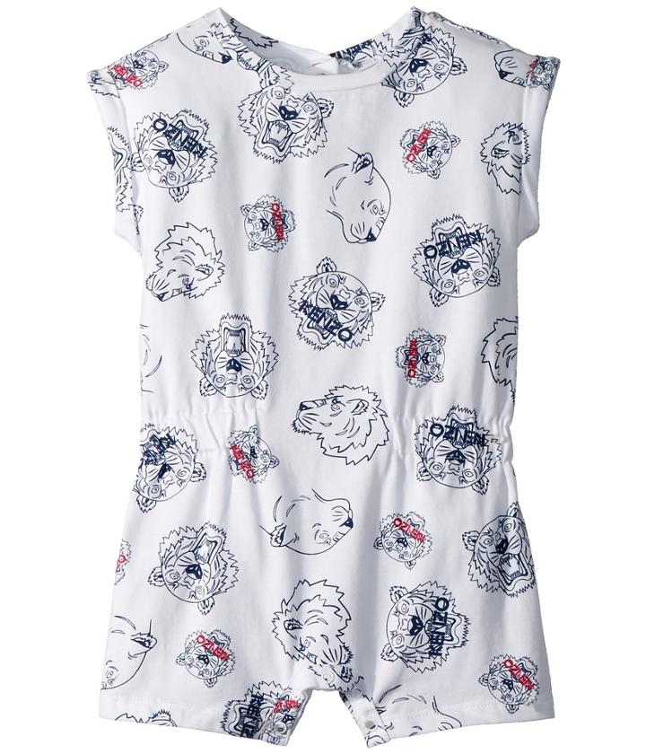 Kenzo Kids - Romper Tigers