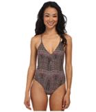 L*space - Wild Side One-piece