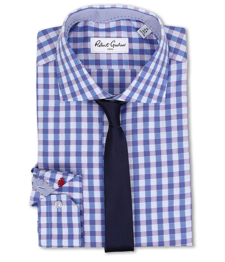 Robert Graham - Silvester Dress Shirt
