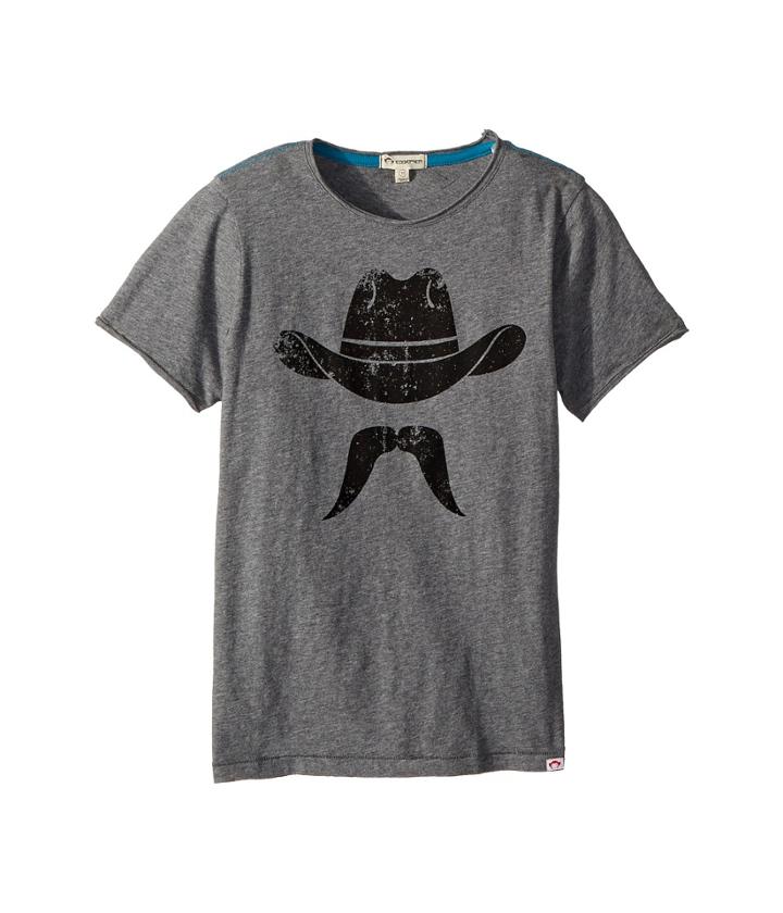 Appaman Kids - Cowboy Tee