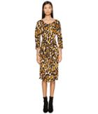Vivienne Westwood - Marilyn Cheetah Dress