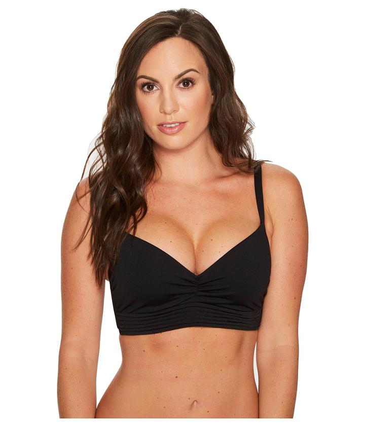 Seafolly - Quilted Dd Cup Bra