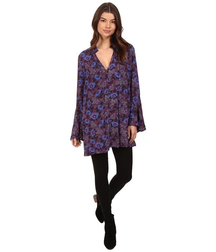 Free People - Magic Mystery Tunic